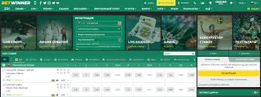 Aviator Betwinner The Ultimate Experience in Online Gaming