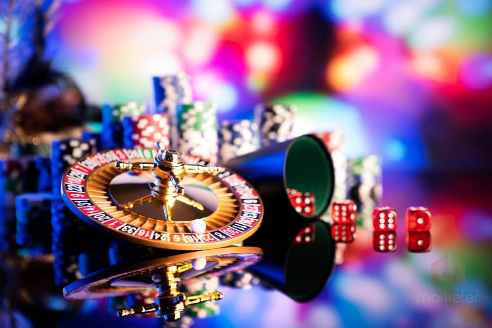 Discover Excitement New Online Casino Sites UK