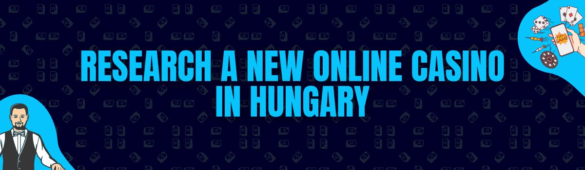 Discover the Best Online Casinos in Hungary Your Ultimate Guide