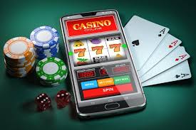 Experience Excitement and Fun at Online Casino Spinpanda