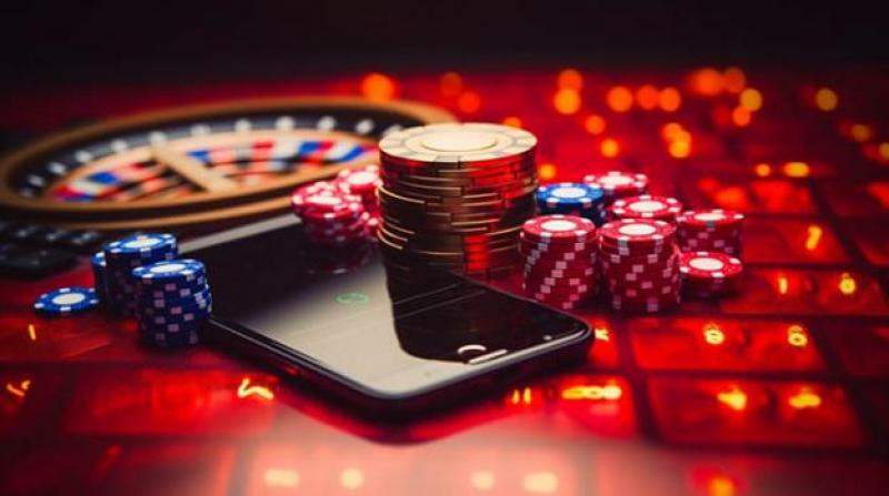 Explore the Exciting World of Real Money Online Casino UK