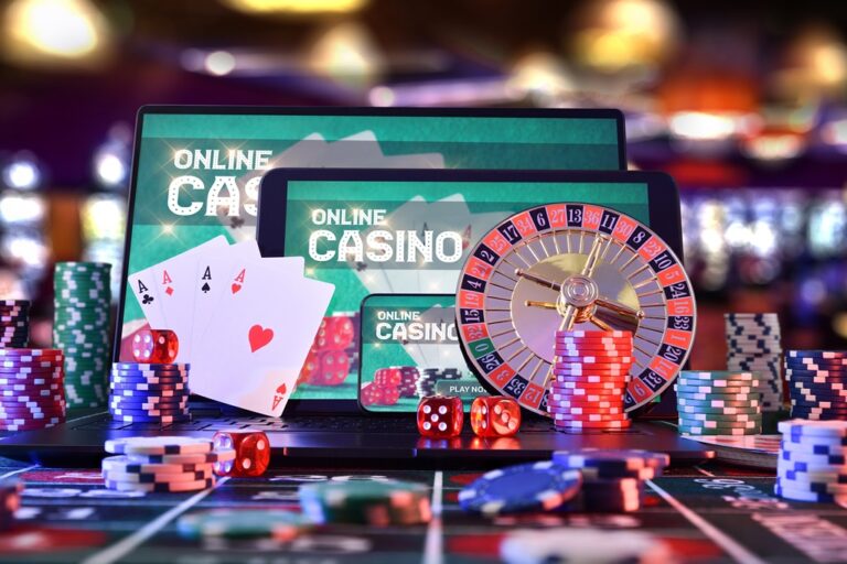 Explore the Exciting World of Real Money Online Casino UK