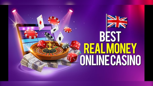 Explore the Exciting World of Real Money Online Casino UK