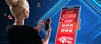 Fedezd fel az uj casino világát izgalmak és lehetőségek!