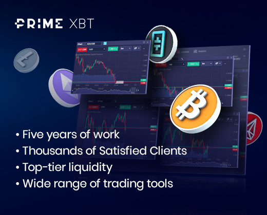 Understanding the Exchange PrimeXBT A Comprehensive Guide