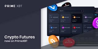 Understanding the Exchange PrimeXBT A Comprehensive Guide