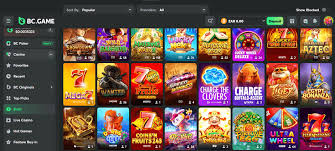 BC.Game Casino in Thailand A Rising Star in Online Gaming BC.Game Casino in Thailand A Rising Star in Online Gaming