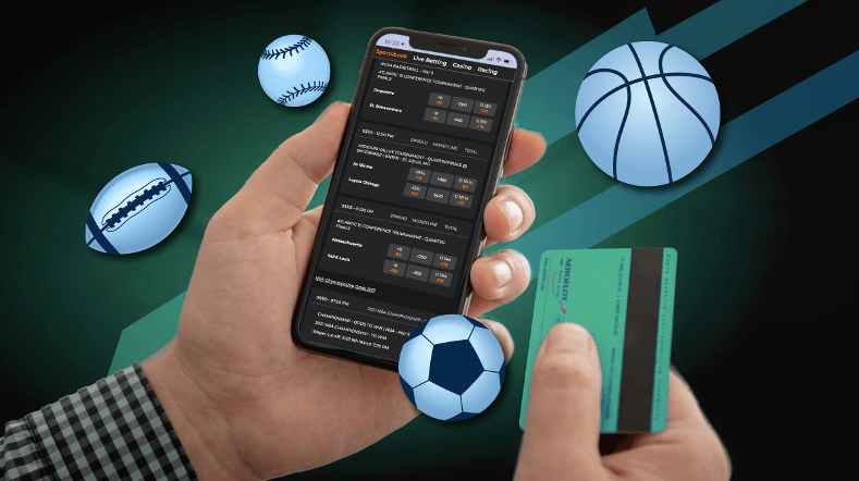 Descubra o Mundo do 5853 bet A Nova Fronteira das Apostas Online