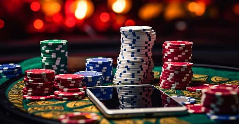 The Ultimate Guide to Casiny Exploring the World of Online Gaming