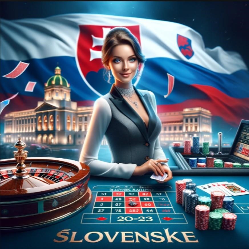 Vše, co potřebujete vědět o Online casino Hry, Strategie a Bezpečnost
